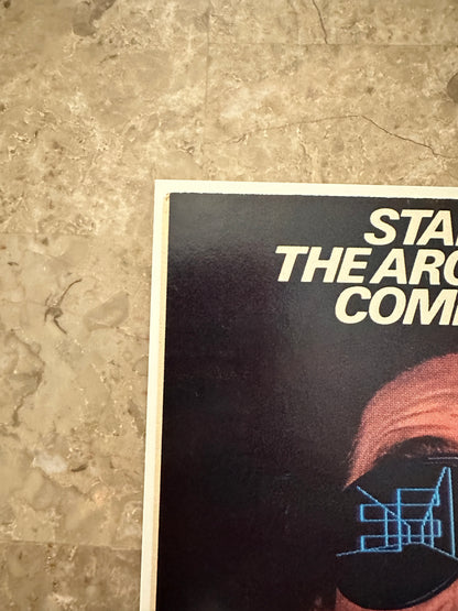 Marvel Super Heroes: Secret Wars #7 Newsstand FN+ 6.5 (Marvel Comics 1984)