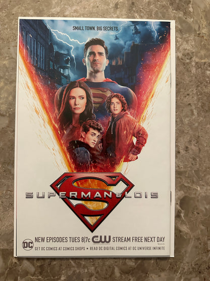 Batgirls #1-3,5,6 NM 9.4-9.8 (DC 2022) - 2 #1s