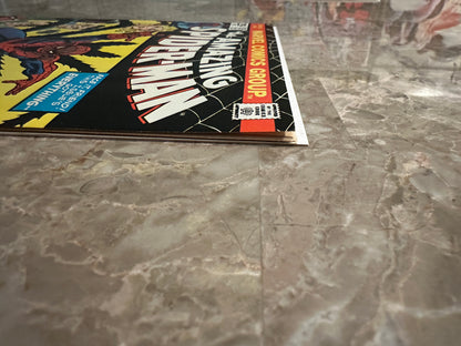 Amazing Spider-Man #135 VF 8.0 (Marvel Comics 1974) - 2nd Punisher