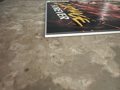 Carnage Forever #1 NM 9.4-9.8 (2022 Marvel)