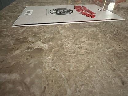 Amazing Spider-Man #5 Unknown/Illuminati Exclusive NM (Marvel 2022) - R1C0