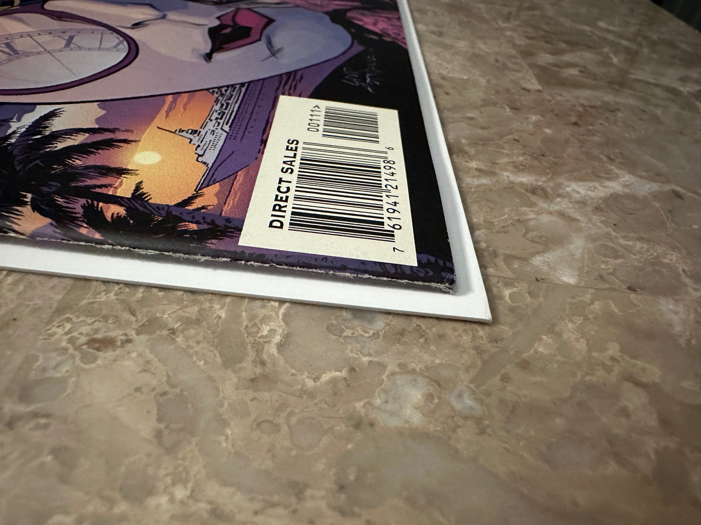 Birds of Prey #1 VF/NM 9.0 (1999 DC) - High Grade