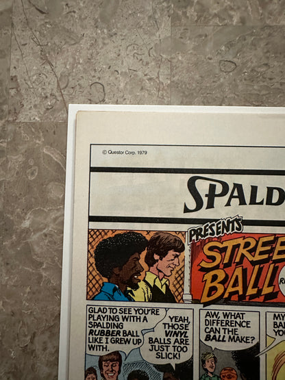 X-Men #122 Newsstand VF 8.0 (1979 Marvel Comics)
