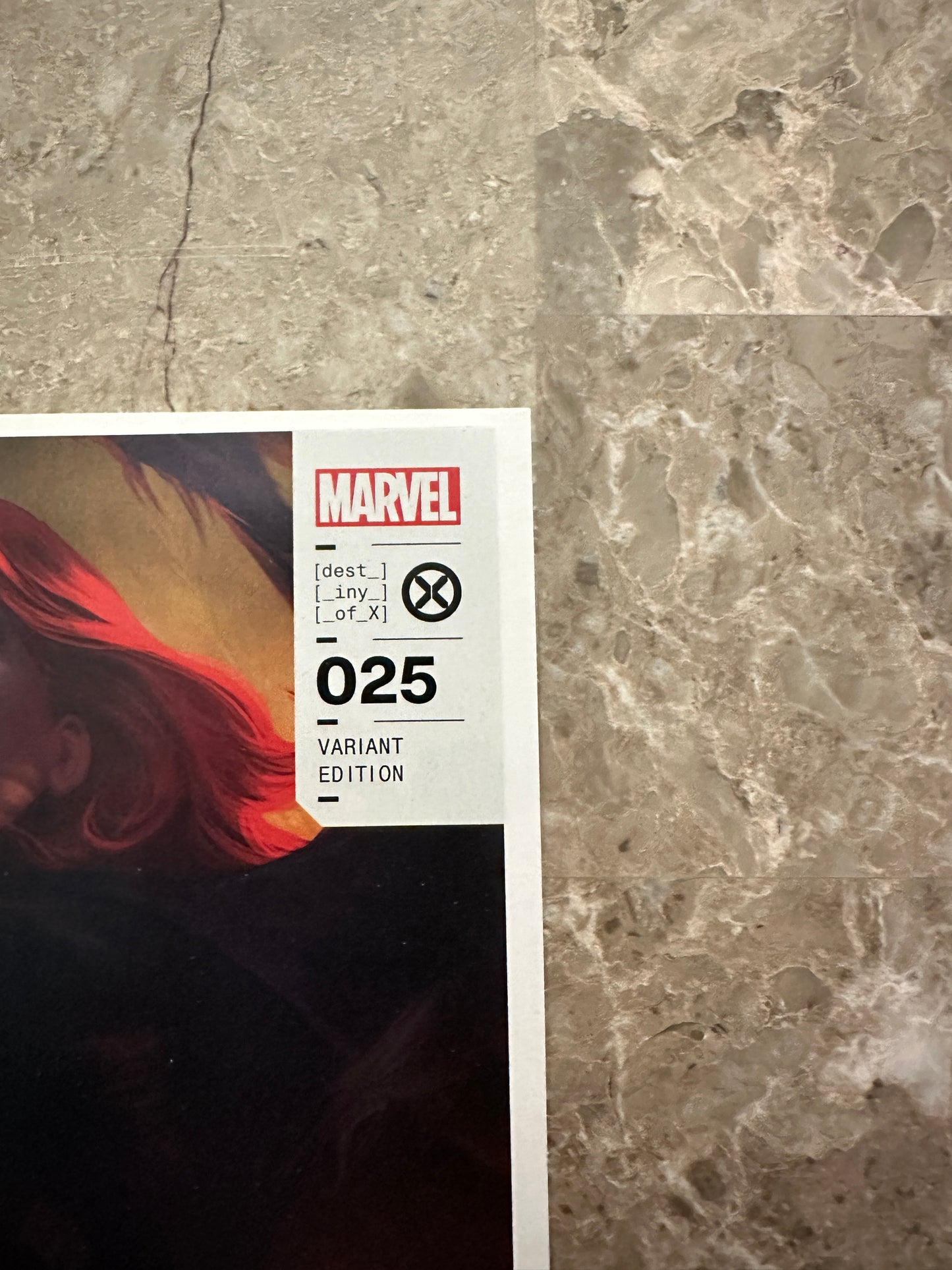 New Mutants #25 1:50 9.6-9.8 (Marvel 2022) - Lau Variant Cover