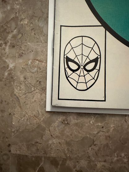 Amazing Spider-Man #301 VF 8.0 (1988 Marvel)