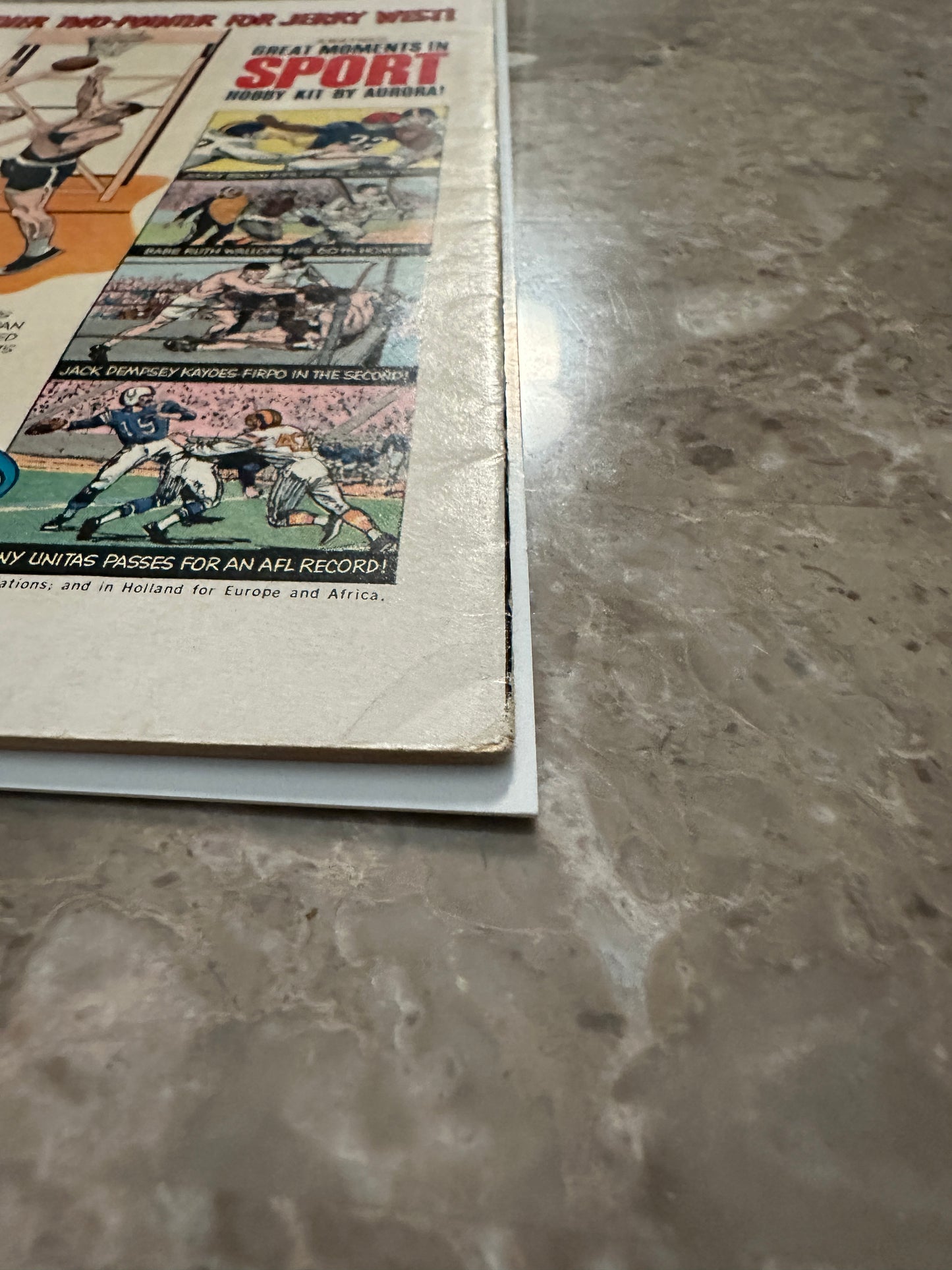 Amazing Spider-Man #36 FN- 5.5-6.0 (Marvel Comics 1966)