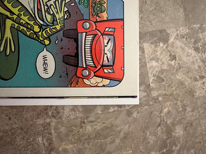 Amazing Spider-Man #243 VF 8.0 (1983 Marvel)