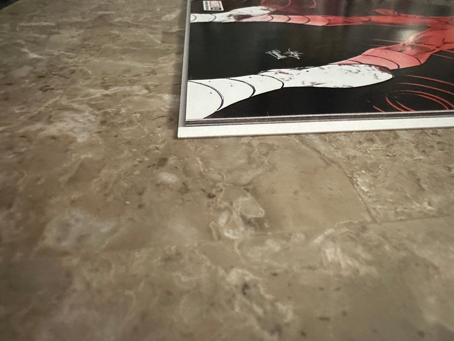 Moon Knight Black White and Blood #1 Illuminati (Marvel 2022) - High Grade