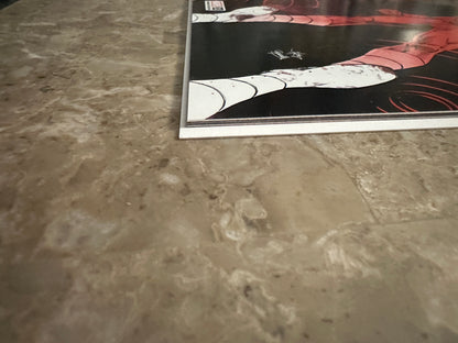 Moon Knight Black White and Blood #1 Illuminati (Marvel 2022) - High Grade