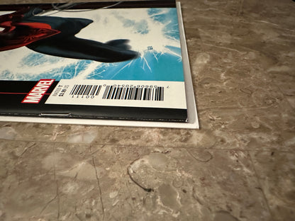 Ultimate Comics Spider-Man #1 Facsmile NM 9.4 (2022 Marvel)