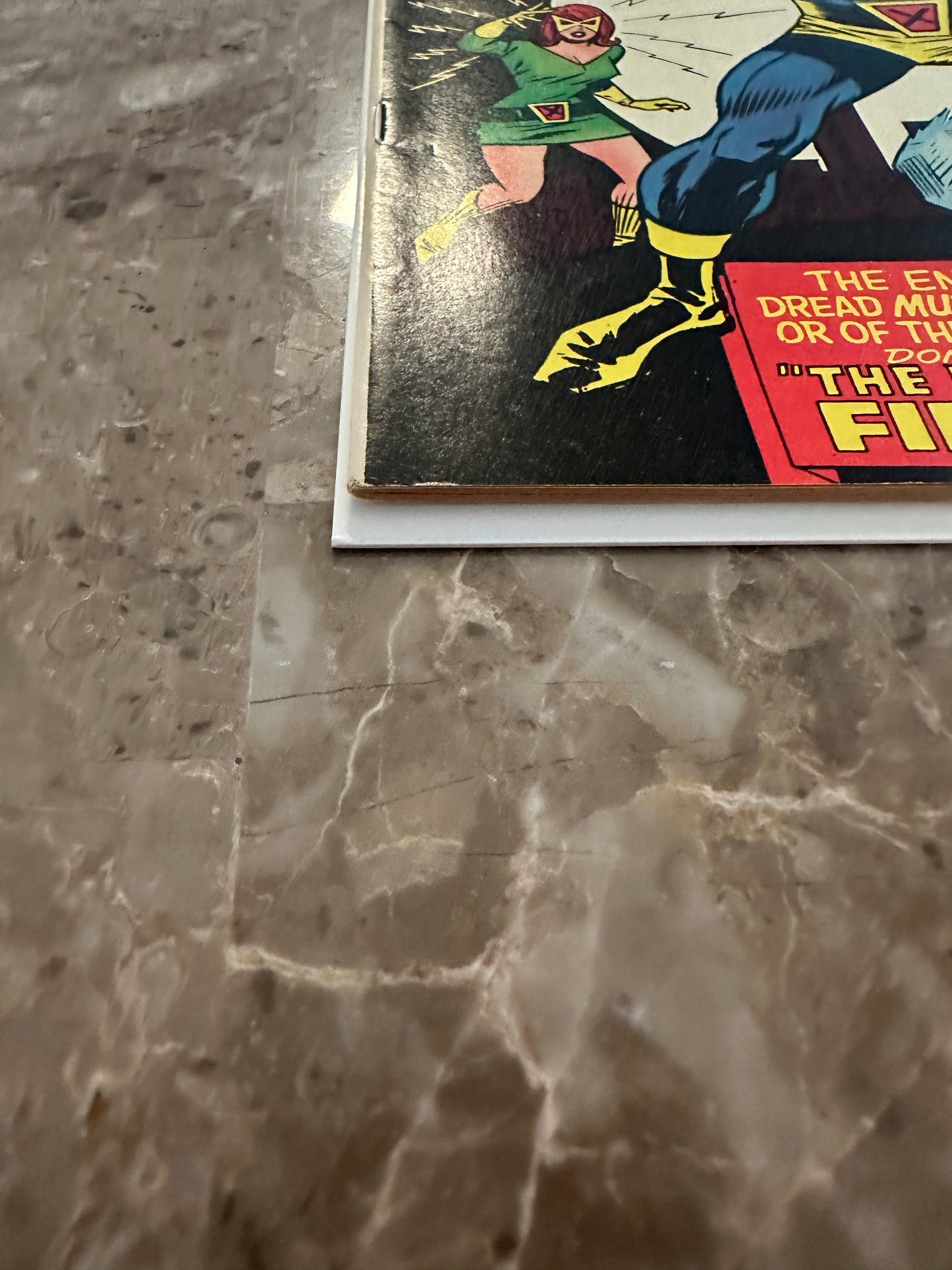 X-Men #87 FN+ 6.5 (1974 Marvel Comics) - Presents very well