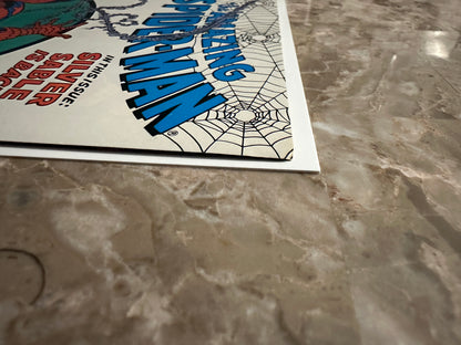 Amazing Spider-Man #301 VF 8.0 (1988 Marvel)