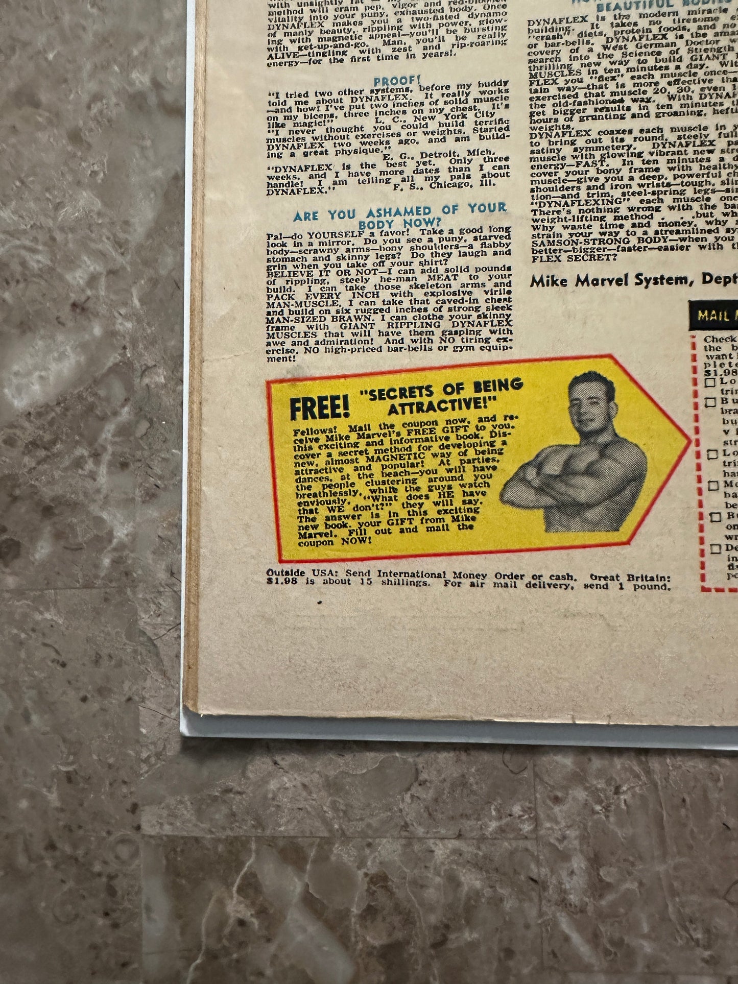 X-Men #16 VG+ 4.5-5.0 (1966 Marvel Comics)
