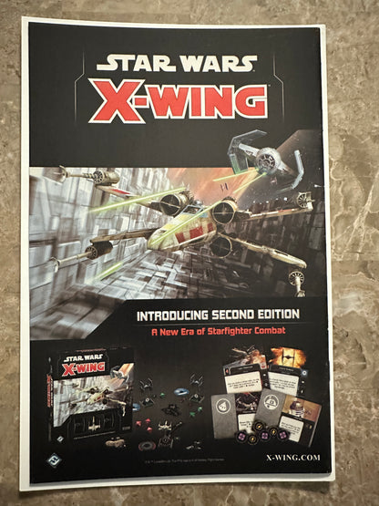 Star Wars Age of Republic 10 Issue Set (2018-19 Marvel)