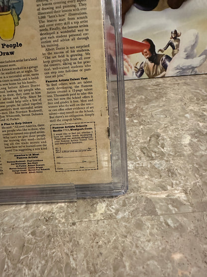 Amazing Spider-Man #30 CGC 4.0 (1965 Marvel) - 1st Appearance Cat Burglar