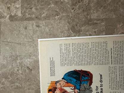 Amazing Spider-Man #68 VG- 3.5 (Marvel Comics 1969)