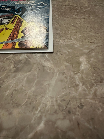 Amazing Spider-Man #254 VF+ 8.5 (1984 Marvel)