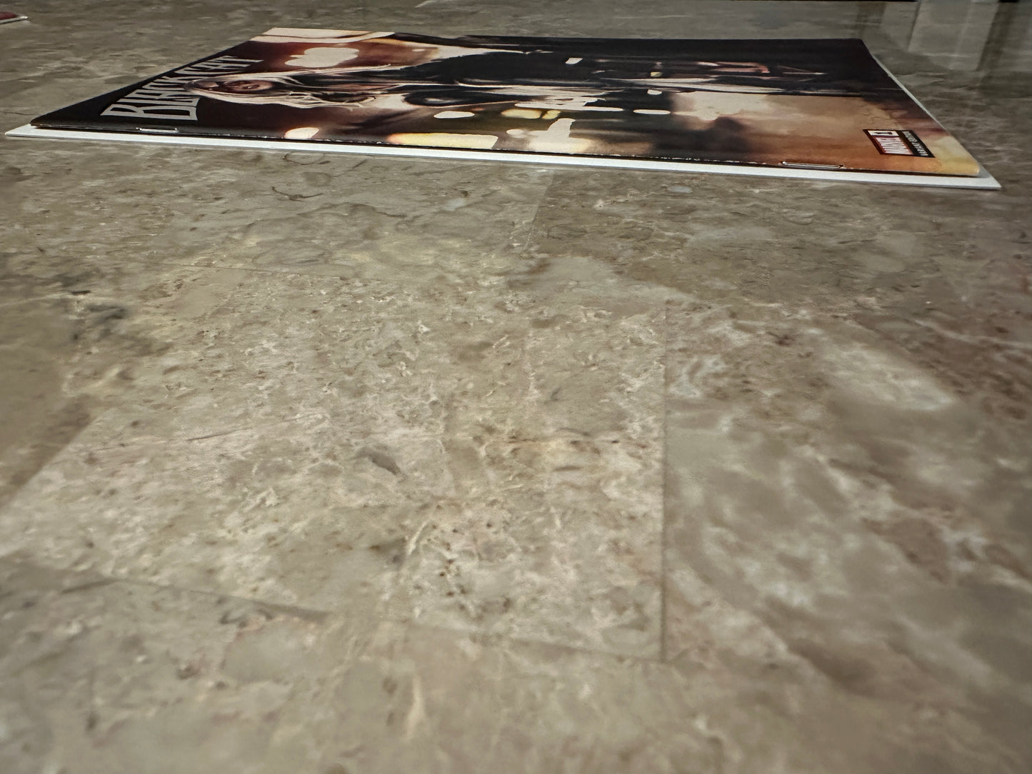 Black Cat #1 Unknown Comics Edition D Parel Cover NM (2019 Marvel)