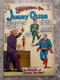 Superman's Pal Jimmy Olsen #74 G/VG 3.0 (1964 DC)