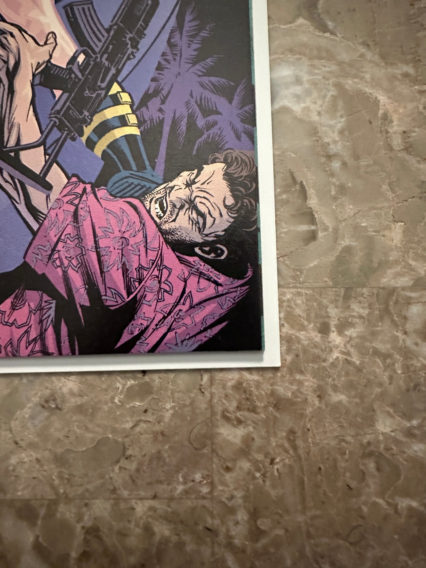 Birds of Prey #1 VF/NM 9.0 (1999 DC) - High Grade