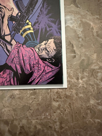 Birds of Prey #1 VF/NM 9.0 (1999 DC) - High Grade