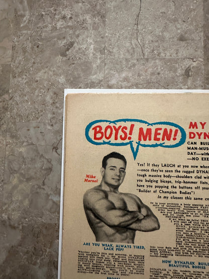X-Men #17 VG/FN 5.0 (1966 Marvel Comics)