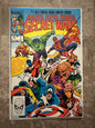 Marvel Super Heroes: Secret Wars #1 VF 8.0-8.5 (Marvel Comics 1984)