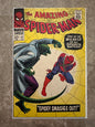Amazing Spider-Man #45 VF 8.0 (Marvel Comics 1967)