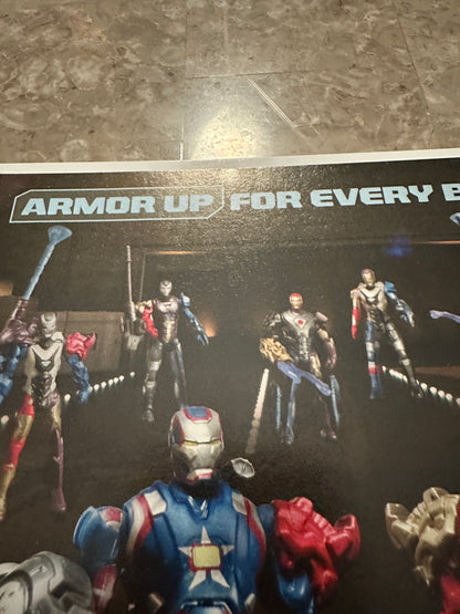 Daredevil #1-7,9-36 Near Full Run of 36 High Grade (2011 Marvel Comics)