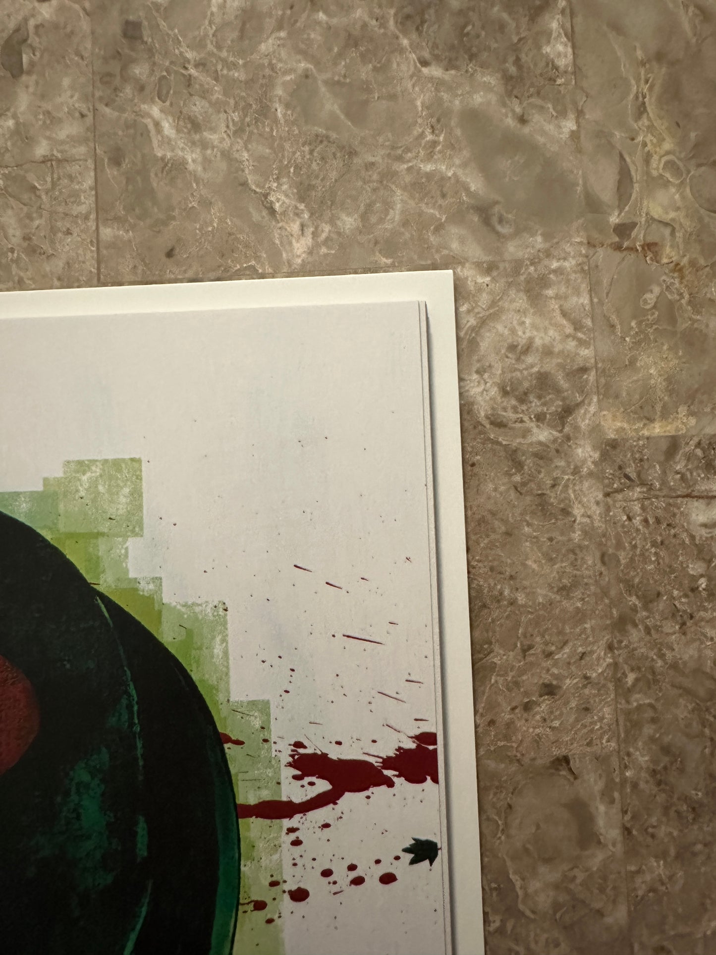 Batman One Bad Day: The Penguin & The Riddler NM+ 9.6 (DC 2022)