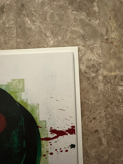 Batman One Bad Day: The Penguin & The Riddler NM+ 9.6 (DC 2022)