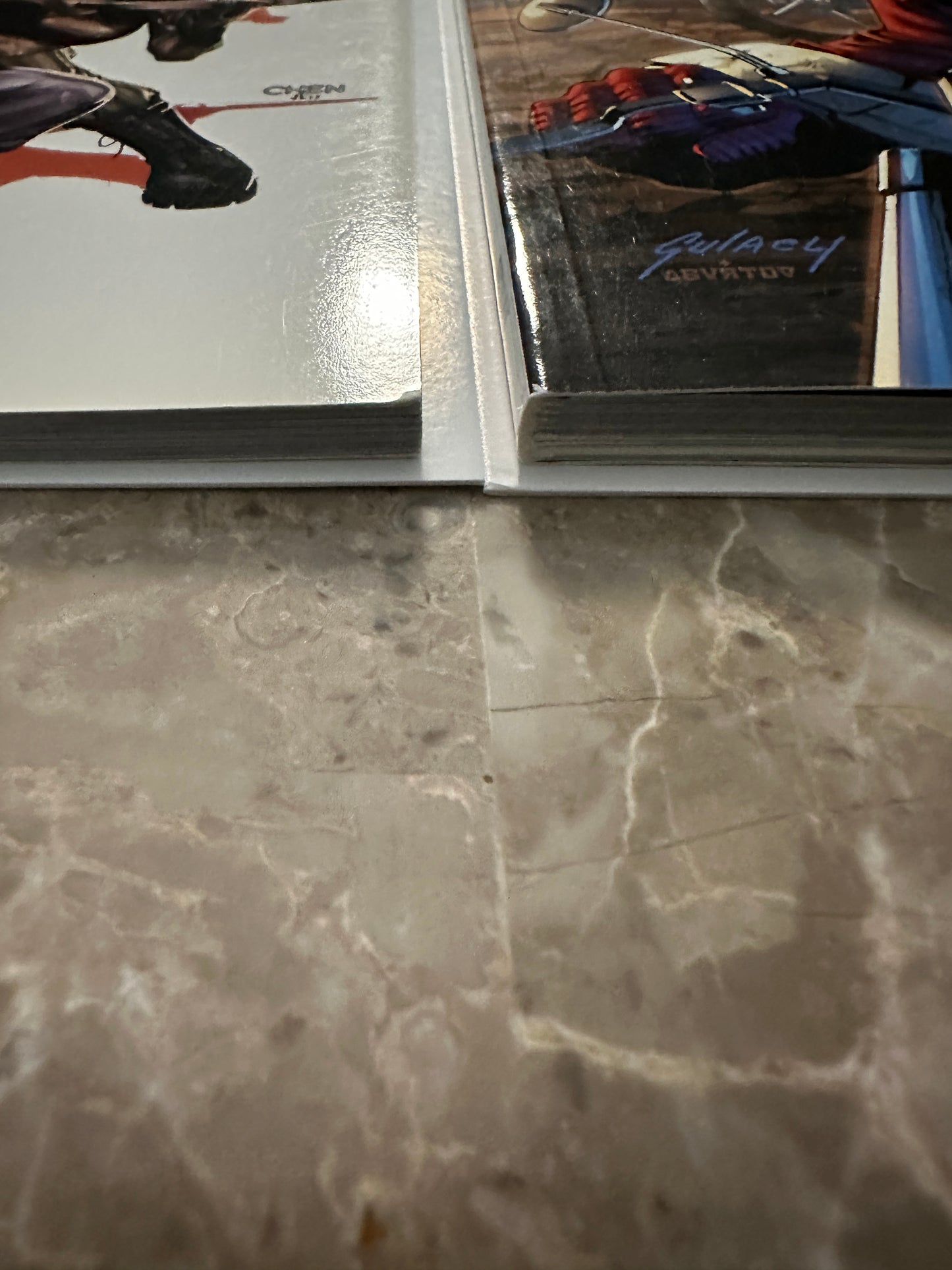 G.I. Joe: Special Missions Vol 1 & 2 TPBs (2013 IDW) - Excellent shape