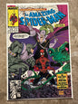 Amazing Spider-Man #319 VF/NM 9.0 (1989 Marvel)