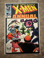 X-Men Annual #7 VF/NM 9.0 (Marvel Comics 1983)