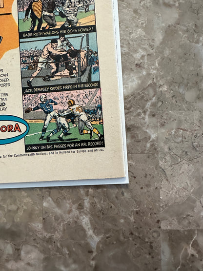 Amazing Spider-Man #37 VF- 7.5 (Marvel Comics 1966)