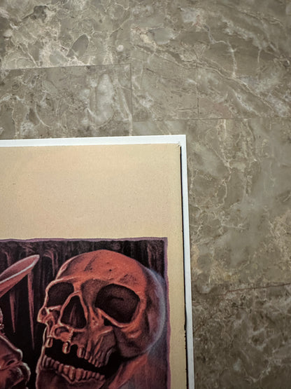 Marvel Super Heroes: Secret Wars #9 NM- 9.2 (Marvel Comics 1984)