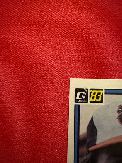 1983 Donruss #279 CAL RIPKEN JR. Baltimore Orioles - Higher Grade Potential