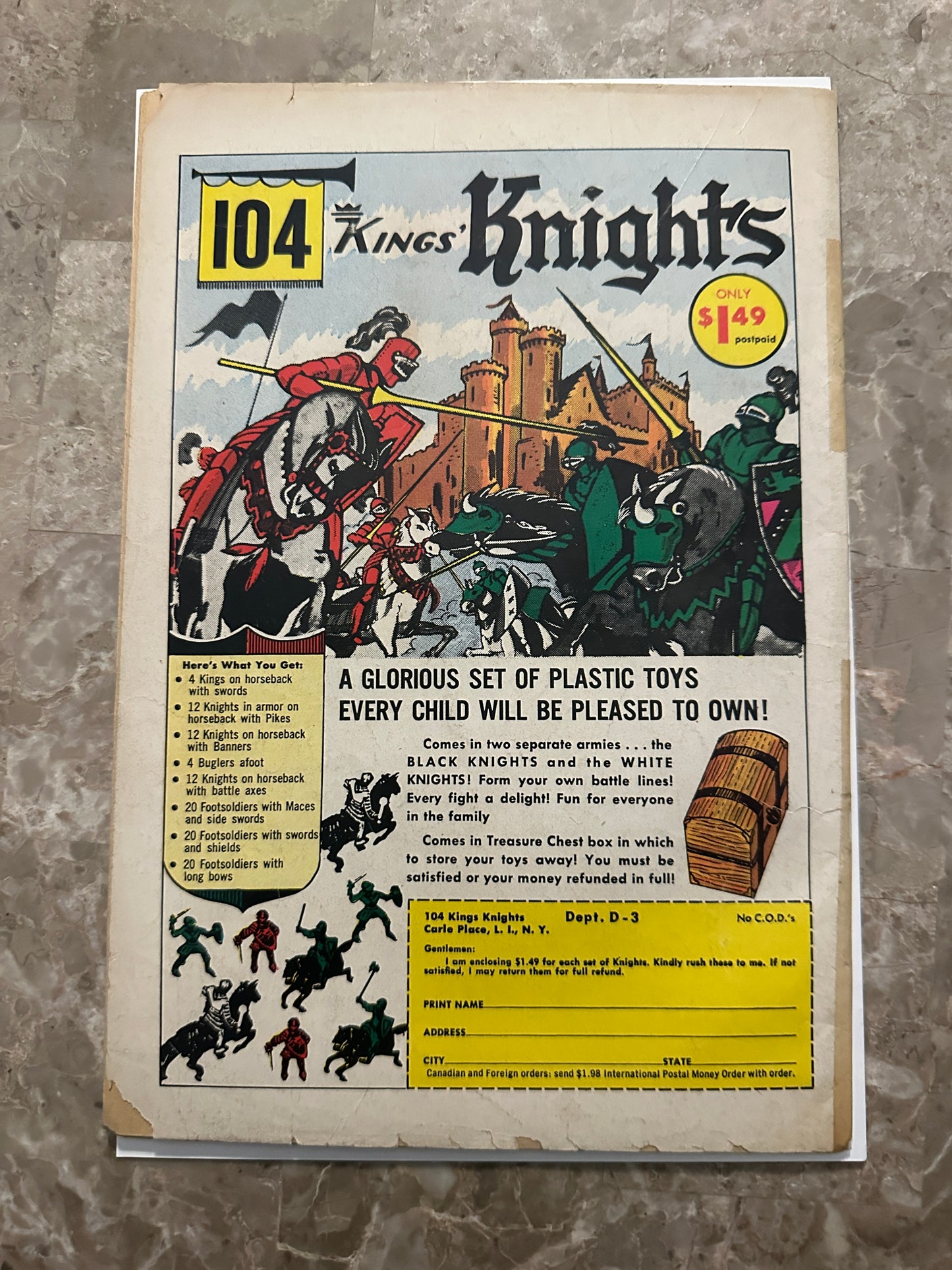 Superman #159 Low Grade (1963 DC)