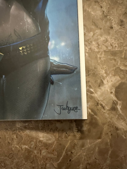 Detective Comics #1000 Frankies Comics Virgin NM+ 9.6 (DC 2019)