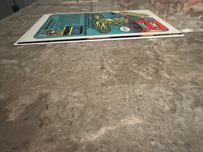 Amazing Spider-Man #243 VF 8.0 (1983 Marvel)