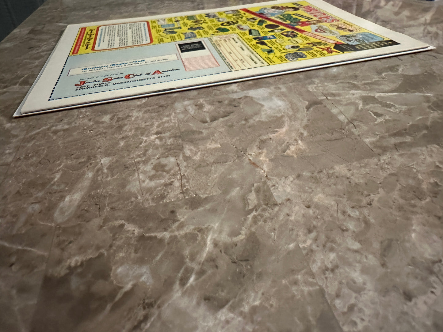 Amazing Spider-Man #137 VF- 7.5 (Marvel Comics 1974)