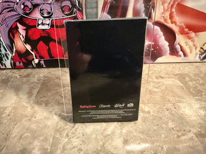 2025 Rolling Stone Bob Marley Keepsake Premiere Box