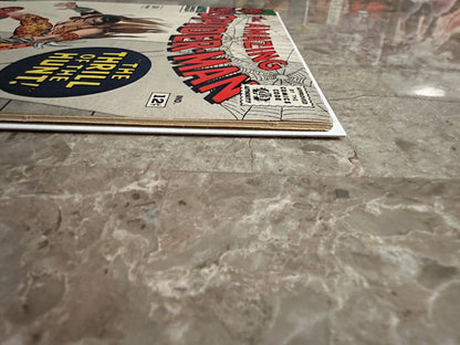 Amazing Spider-Man #34 FN+ 6.5 (Marvel Comics 1966)