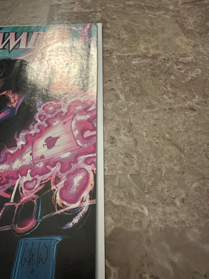 Gambit #1-4 NM 9.4-9.8 (Marvel 2022)