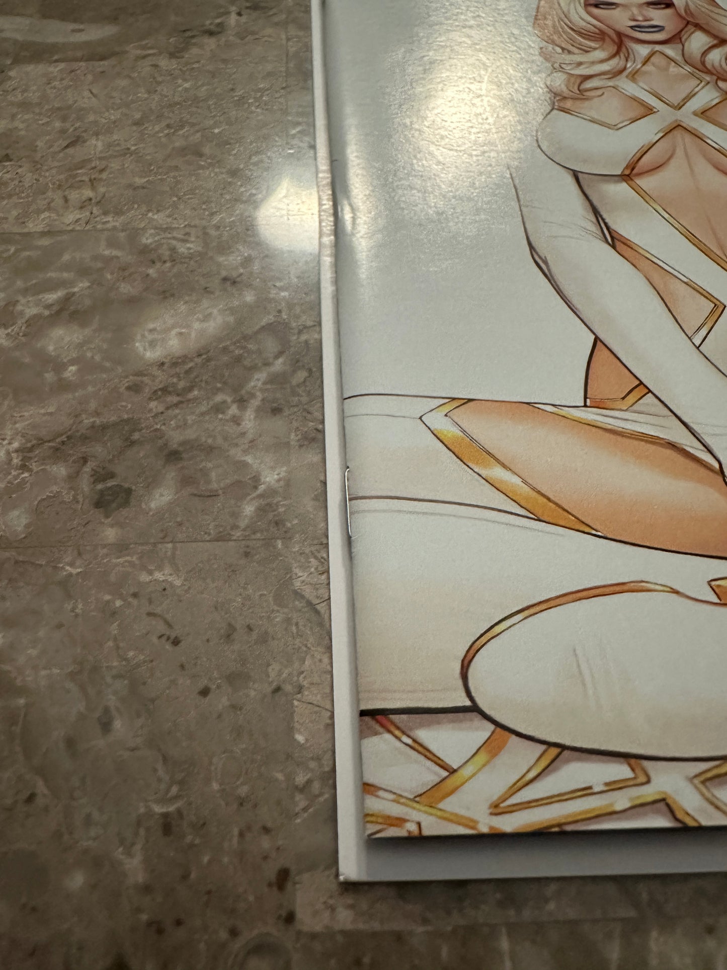 Avengers X-Men Eternals Judgment Day #1 VF 8.0 (Marvel 2022) - Nakayama Virgin