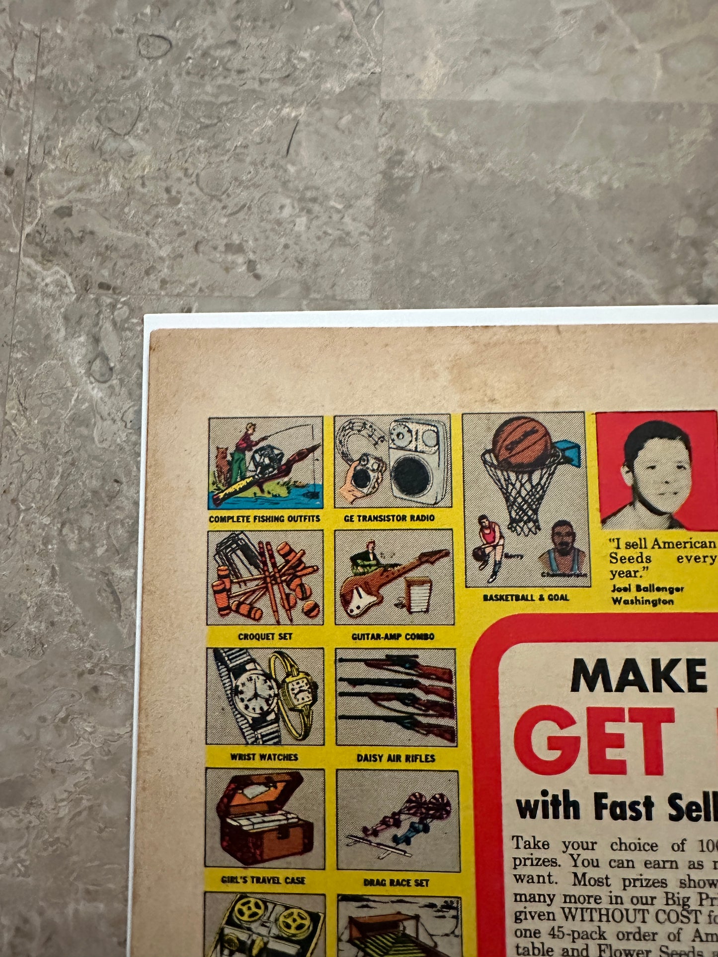 Batman #200 VG+ 4.5 (DC Comics 1968) - Very nice copy for grade