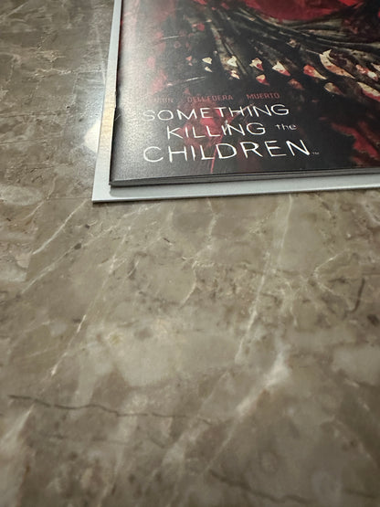 Something is Killing the Children #21 616 Comics Limited NM/M (2022 Boom!)