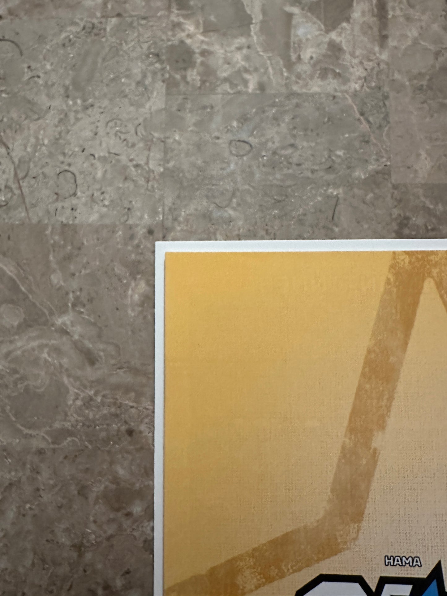 GI Joe A Real American Hero #313 1:10 Retailer Incentive NM 9.4 (2025 Image)