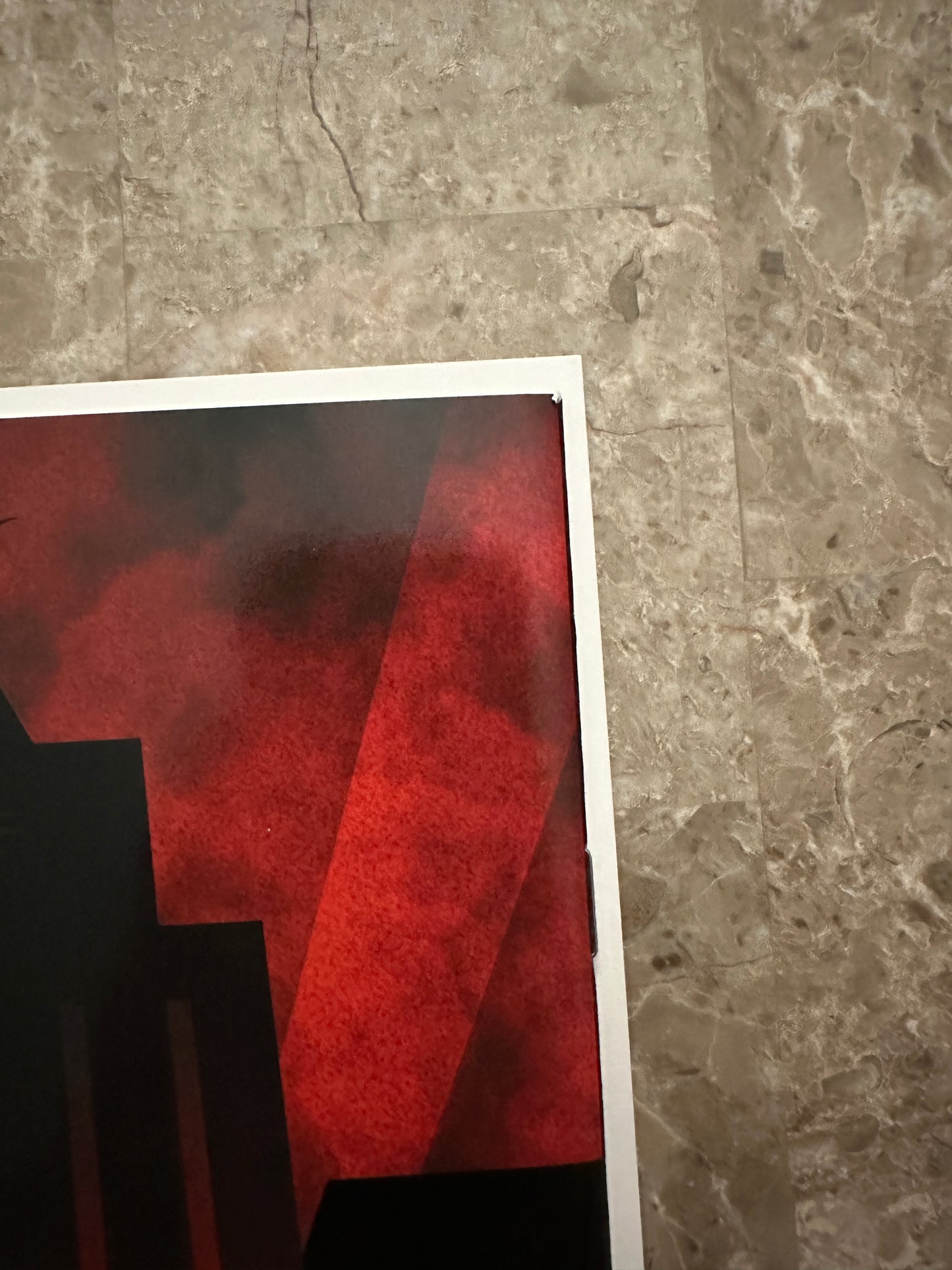 Batman the Adventures Continue #1 Black Flag Variant NM- 9.2 (DC 2020)