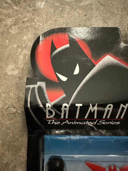 Batman The Animated Series Ninja Power Pack (Kenner) - New Sealed